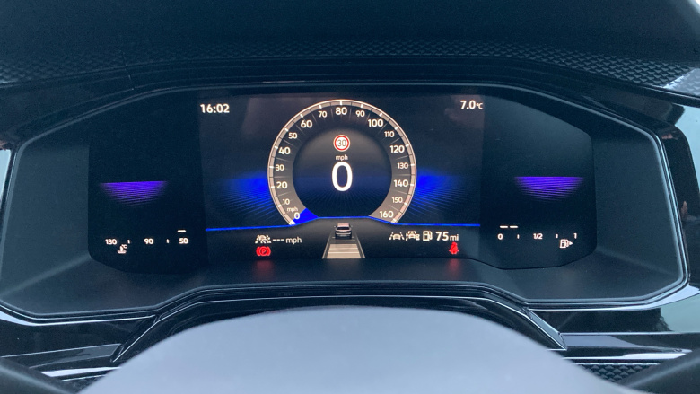 Volkswagen Polo 1.0 TSI Match 5dr Petrol Hatchback